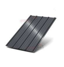Профнастил ММ35-1000-0.5 Colorcoat Prisma RAL7024