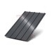 Профнастил ММ35-1000-0.5 Norman (Полиэстер) RAL7024