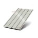 Профнастил ММ35-1000-0.5 Norman (Полиэстер) RAL9002