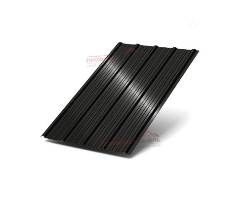 Профнастил ММ35-1000-0.45 Viking RAL9005 Профнастил ММ35-1000-0.45 Viking RAL9005