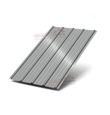 Профнастил ММ35-1000-0.5 Colorcoat Prisma RAL9006