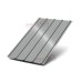 Профнастил ММ35-1000-0.5 Norman (Полиэстер) RAL9006