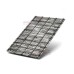 Профнастил ММ35-1000-0.5 ECOSTEEL Белый Плитняк