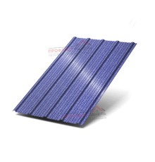 Профнастил ММ35-1000-0.5 Colorcoat Prisma Atlantis