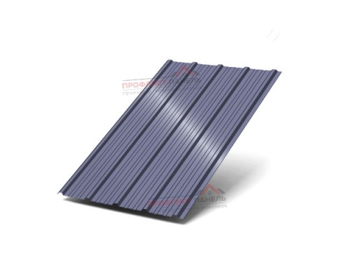 Профнастил ММ35-1000-0.5 PURMAN Galmei Профнастил ММ35-1000-0.5 PURMAN Galmei