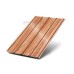 Профнастил ММ35-1000-0.5 ECOSTEEL_T Кедр