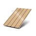 Профнастил ММ35-1000-0.5 ECOSTEEL Клен