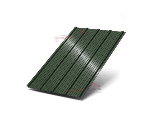 Профнастил ММ35-1000-0.5 PURETAN RR11 Профнастил ММ35-1000-0.5 PURETAN RR11