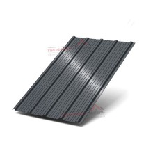 Профнастил ММ35-1000-0.5 PURETAN RR23