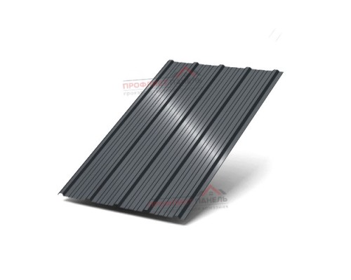 Профнастил ММ35-1000-0.5 PURETAN RR23 Профнастил ММ35-1000-0.5 PURETAN RR23