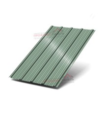 Профнастил ММ35-1000-0.5 PURMAN Tourmalin