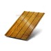 Профнастил ММ35-1000-0.5 ECOSTEEL_T ЗолотойДуб