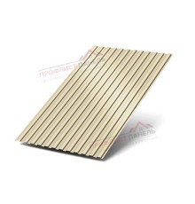 Профнастил МП10-1100-0.5 Norman RAL1015