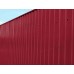 Профнастил МП10-1100-0.45 Полиэстер RAL3003