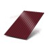 Профнастил МП10-1100-0.5 PURMAN RAL3005