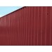 Профнастил МП10-1100-0.5 Norman RAL3011