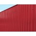 Профнастил МП10-1100-0.5 Norman RAL3020