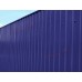 Профнастил МП10-1100-0.5 Полиэстер RAL5002