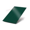 Профилированный лист МП10х1100-0.45 Viking RAL6005