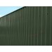 Профнастил МП10-1100-0.5 Viking E RAL6007
