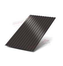 Профилированный лист МП10х1100-0.5 PURETAN RR32