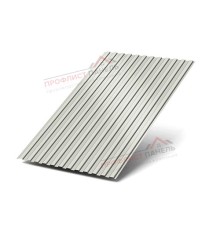 Профнастил МП10-1100-0.5 Norman RAL9002