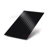 Профнастил МП10-1100-0.5 PURMAN RAL9005