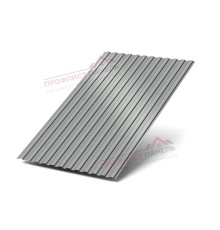 Профнастил МП10-1100-0.5 Norman RAL9006