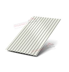 Профилированный лист МП10х1100-0.5 PURMAN RAL9010