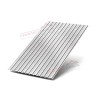 Профилированный лист МП10х1100-0.5 ECOSTEEL-MA Беленый Дуб