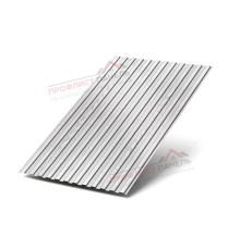 Профилированный лист МП10х1100-0.5 ECOSTEEL-MA Беленый Дуб