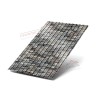 Профилированный лист МП10х1100-0.5 ECOSTEEL БелыйКамень Профилированный лист МП10х1100-0.5 ECOSTEEL БелыйКамень