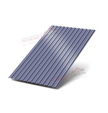 Профилированный лист МП10х1100-0.5 PURMAN Galmei