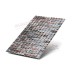 Профнастил МП10-1100 ECOSTEEL Кварцевый сланец