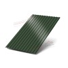 Профнастил МП10-1100-0.5 PURETAN RR11