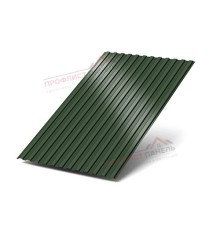 Профилированный лист МП10х1100-0.5 PURETAN RR11