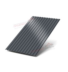 Профилированный лист МП10х1100-0.5 PURETAN RR23