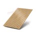 Профнастил МП10-1100 ECOSTEEL Сосна