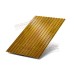 Профнастил МП10-1100 ECOSTEEL_T ЗолотойДуб