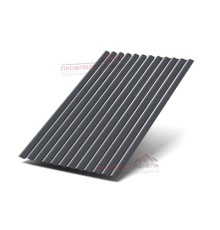 Профилированный лист МП18х1100-0.5 PURMAN RAL7024