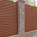 Профнастил МП18-1100-0.5 PURETAN RR750