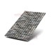 Профнастил МП18-1100-0.5, ECOSTEEL Белый Камень