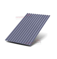 Профнастил МП18-1100-0.5 PURMAN Galmei