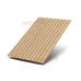 Профилированный лист МП18х1100-0.5 ECOSTEEL Клен