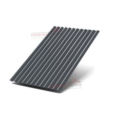 Профилированный лист МП18х1100-0.5 PURETAN RR23