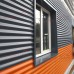 Профилированный лист МП18х1100-0.5 PURETAN RR23
