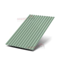 Профнастил МП18-1100-0.5 PURMAN Tourmalin
