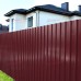 Профнастил МП20-1100-0.45 VikingMP RAL3005