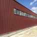 Профилированный лист МП20х1100-0.5 PURETAN RR29