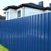 Профнастил МП20-1100-0.5 NormanMP RAL5005